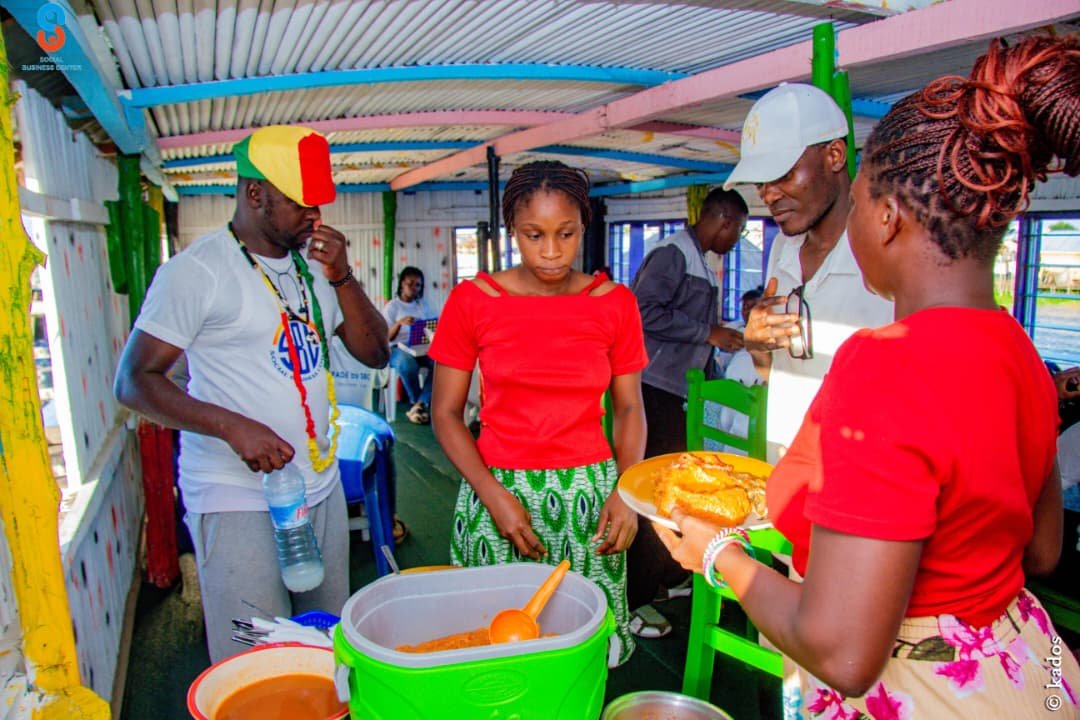 Autonomisation des femmes